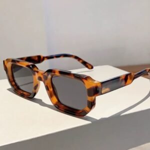 Lentes Leopardo